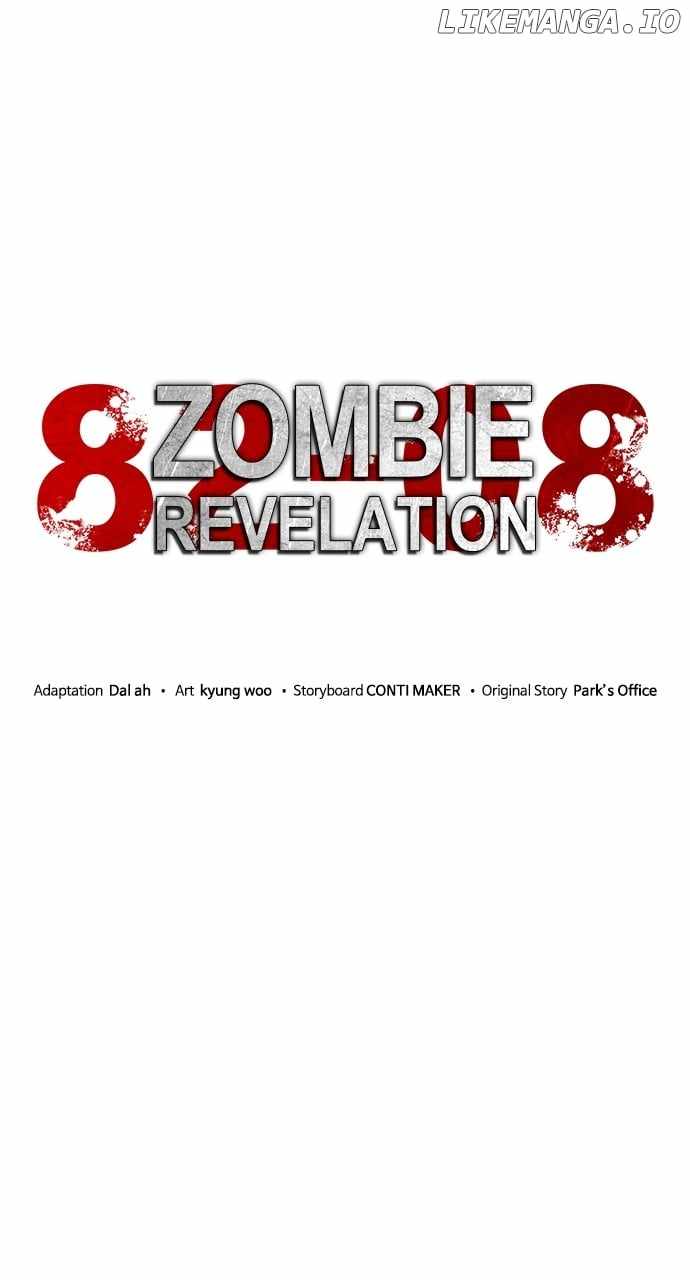 Zombie Apocalypse 82-08 Chapter 45 19